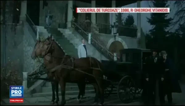 I-a gazduit pe Nixon si Castro si a supravietuit comunismului, dar este ruinat de birocratie. Povestea Conacului Matac