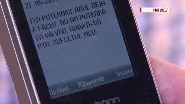 Descoperire sinistra dupa o crima, in Prahova. Ce a facut barbatul care si-a ucis iubita si apoi i-a dat foc