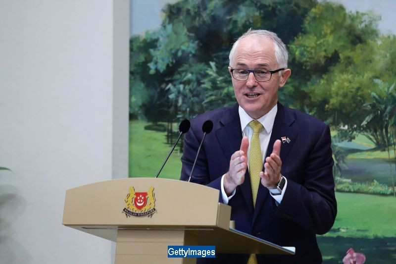 Premierul australian, inregistrat fara sa stie in timp ce facea glume la adresa lui Trump. Cum l-a imitat pe presedintele SUA