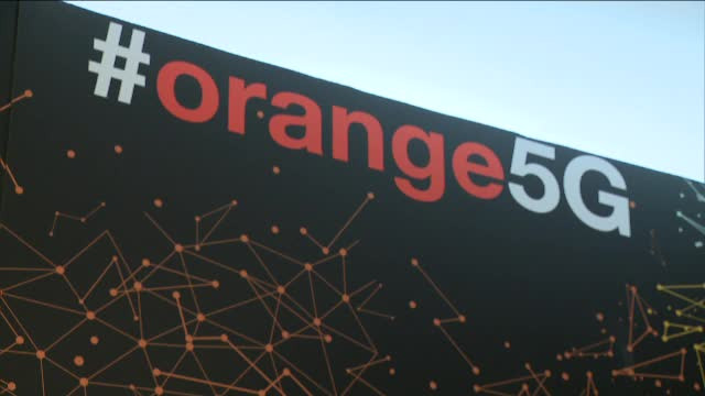 (P) Demonstratie Orange despre cum tehnologia 5G va revolutiona mondul in care comunicam si traim