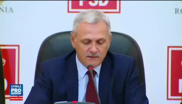 Discutii despre un nou premier azi, la CExN al PSD. Dragnea: Sper ca dl. Grindeanu sa nu se agate de procedura motiunii