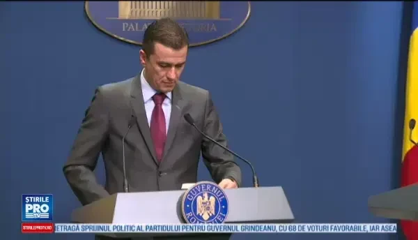 Momentele cheie ale crizei din PSD