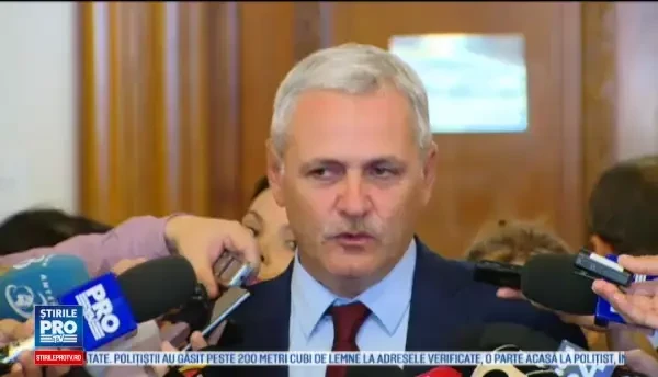 Premierul Sorin Grindeanu a declarat, miercuri seara, ca nu isi da demisia