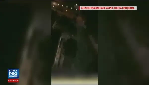 Bilantul victimelor incendiului din Grenfell Tower a ajuns la 17 morti. Imagini dramatice din timpul incendiului