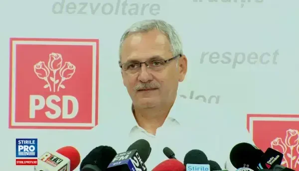 Liviu Dragnea, despre Grindeanu: Ruptura dintre noi nu a pornit de la OUG 13. E o unealta, nu mai e el. PSD e sub asediu