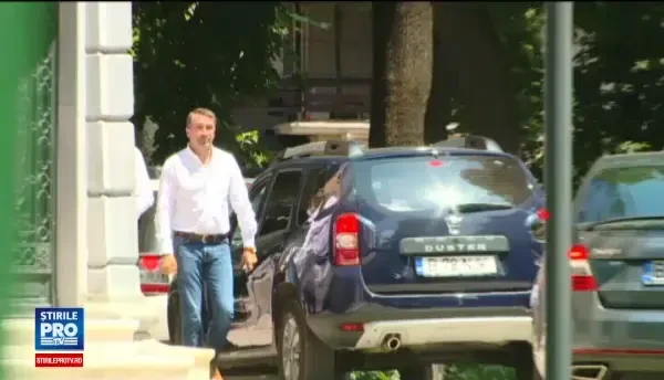 Sorin Grindeanu a fost exclus din PSD. Motiunea de cenzura impotriva propriului Guvern va fi dezbatuta si votata miercuri