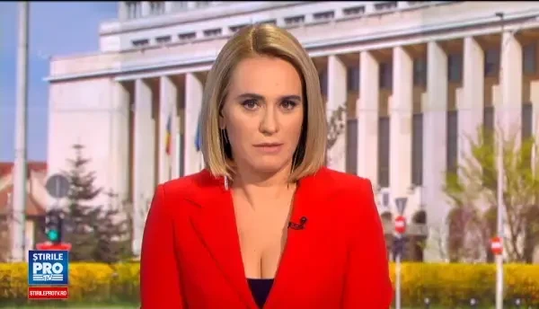 Cristian Tudor Popescu: Iohannis il are la mana pe Dragnea. Presedintele n-a facut chelnareala cu Donald Trump in SUA