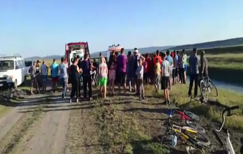 Caz tragic in Iasi. Doua eleve minore au murit la scaldat dupa terminarea festivitatii de premiere