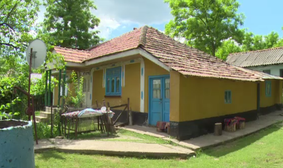 Caz socant intr-o localitate din Vaslui. Ce au facut doi tineri dupa ce au jefuit si ucis un batran de 84 de ani