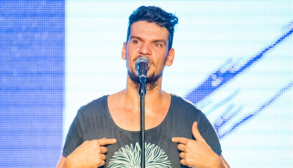 Tudor Chirila: Romania, calcata in picioare de un singur om. De ce nu sunt in strada mai multi oameni ca in februarie?