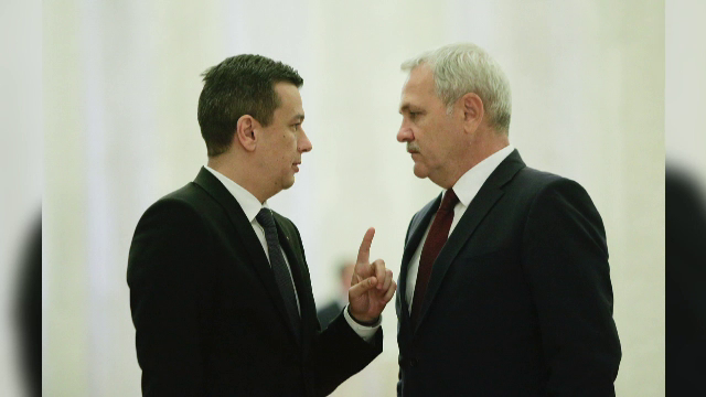 Fostul premier Sorin Grindeanu este in continuare presedinte al PSD Timis, desi Liviu Dragnea a anuntat excluderea lui