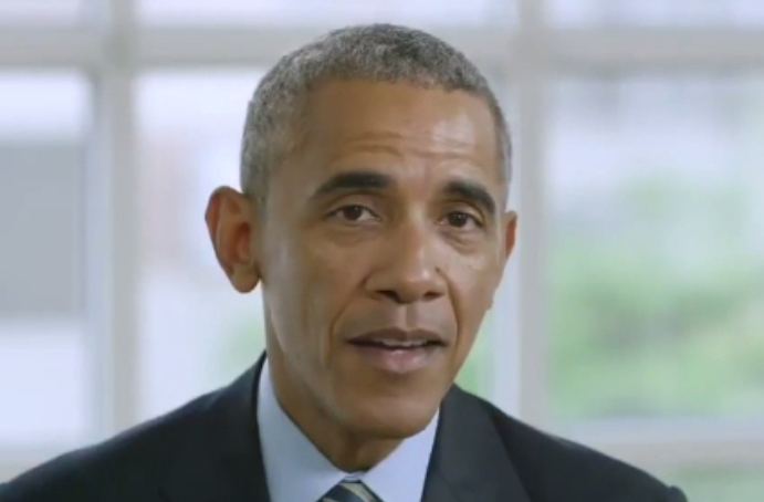 Informatia dezvaluita din greseala de Barack Obama despre gemenii lui Beyonce si Jay Z