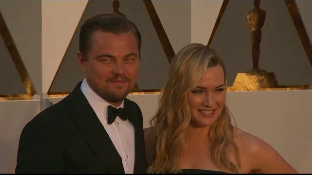 Statueta Oscar, returnata de Leonardo DiCaprio dupa ce a fost primita cadou