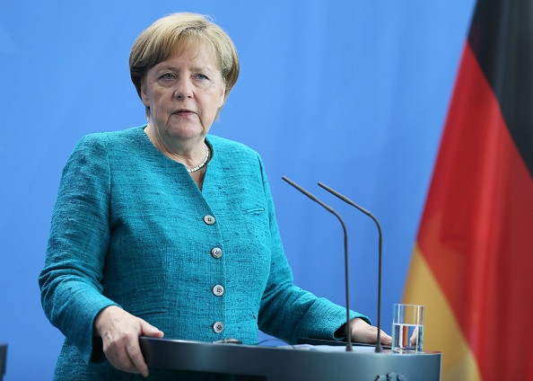 Angela Merkel, ingrijorata ca noile sanctiuni SUA vizand Rusia ameninta si tarile europene: O miscare ciudata din partea SUA