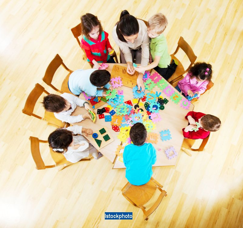 Caz cutremurator intr-o gradinita din China, unde o copila a murit prin sufocare. Gestul care a infuriat-o pe educatoare