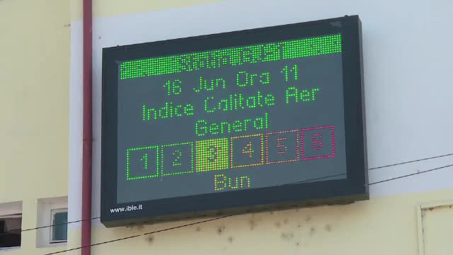 Bucurestiul, considerat de locuitorii sai cea mai poluata capitala europeana. Romania risca amenzi uriase