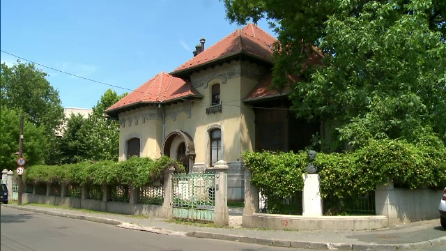 Cladirile istorice din Bucuresti, adevarate mine de aur. De ce au inceput sa fie tot mai cautate in prezent