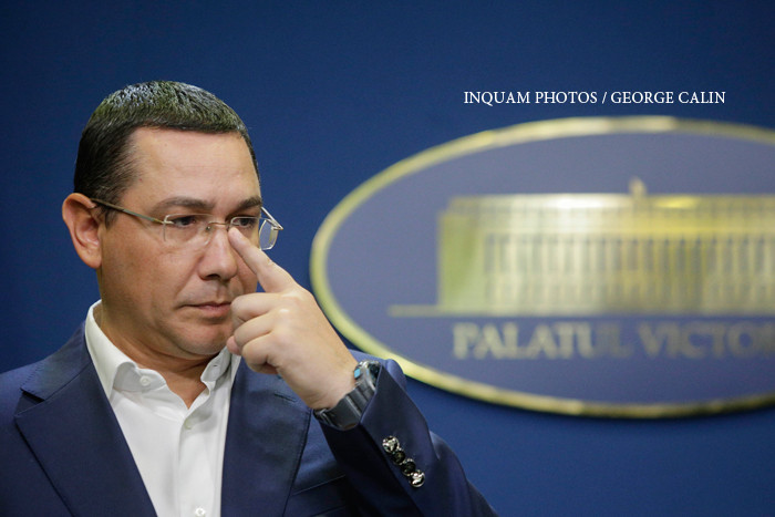 Ponta: Tudose a câștigat repriza întâi și a capitulat necondiționat în repriza a doua! Păcat