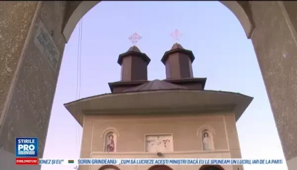 Trei preoti din Husi retinuti de DNA. Ar fi santajat un inalt ierarh cu publicarea unor imagini cu caracter pornografic