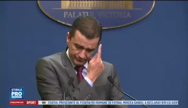 Cine are nevoie de House of Cards cand ai politica din Romania? Glumele aparute pe Facebook si reactia presei straine