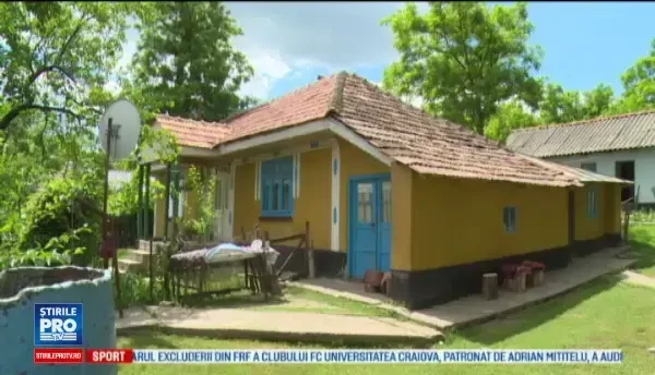 Caz socant intr-o localitate din Vaslui. Ce au facut doi tineri dupa ce au jefuit si ucis un batran de 84 de ani