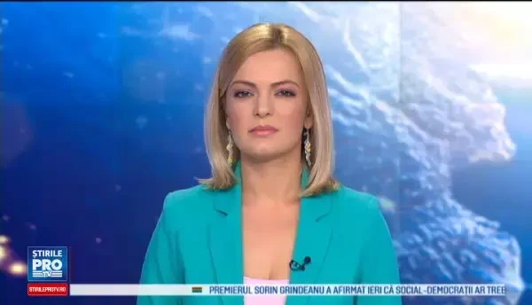 Prima tara balcanica, dar si din Estul Europei, al carei guvern e condus de o femeie, lesbiana declarata