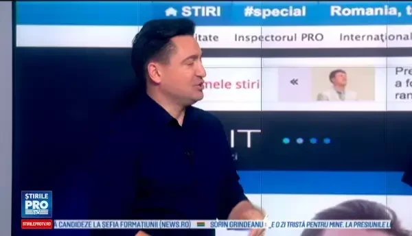 iLikeIT. George Buhnici a testat Gorescript, un joc first person shooter, creat de un clujean