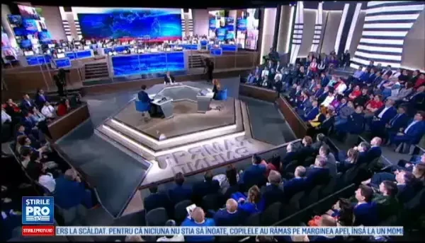 Vladimir Putin i-a facut o oferta fostului director FBI, James Comey. Suntem gata sa ii oferim azil politic in Rusia