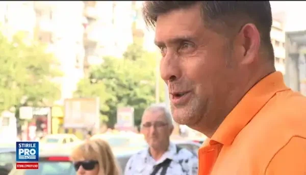 Bucurestiul, considerat de locuitorii sai cea mai poluata capitala europeana. Romania risca amenzi uriase