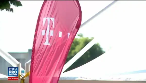 (P) Telekom lanseaza al doilea proiect-pilot de tip Smart City, la Constanta