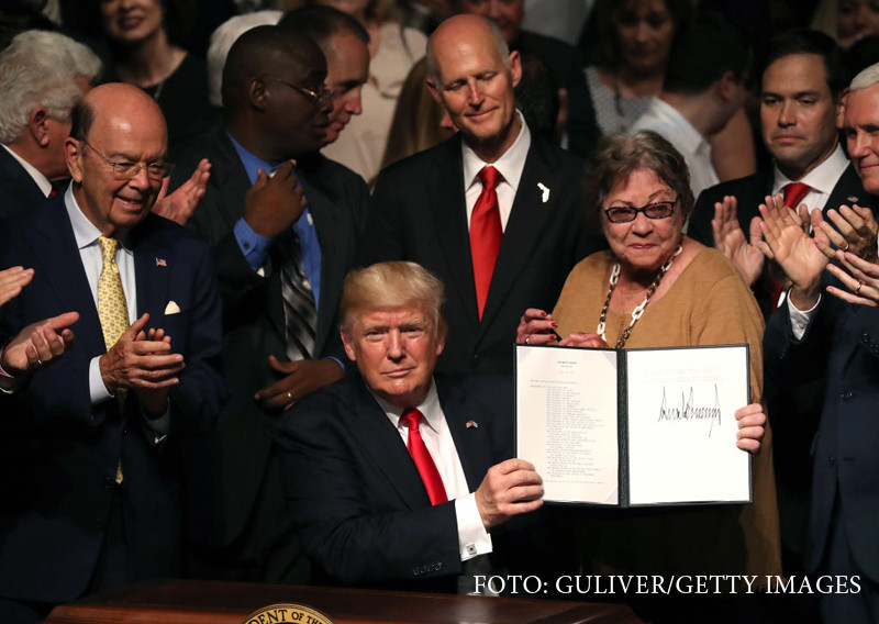 Donald Trump vrea masuri mai dure impotriva Cubei. Decretul care distruge tot ce a construit diplomatia lui Obama