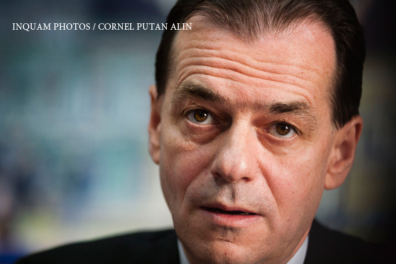 PNL nu va face propunere pentru premier la Cotroceni. Ludovic Orban: Nu putem ajunge la o majoritate coerenta