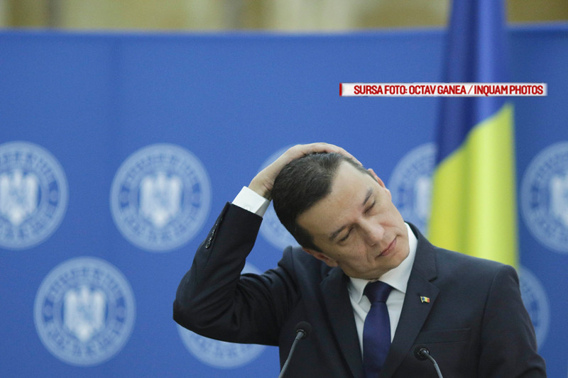 Grindeanu l-a dat afara de la Ministerul Sanatatii pe Dan Dumitrescu, fiul administratorului public al judetului Teleorman