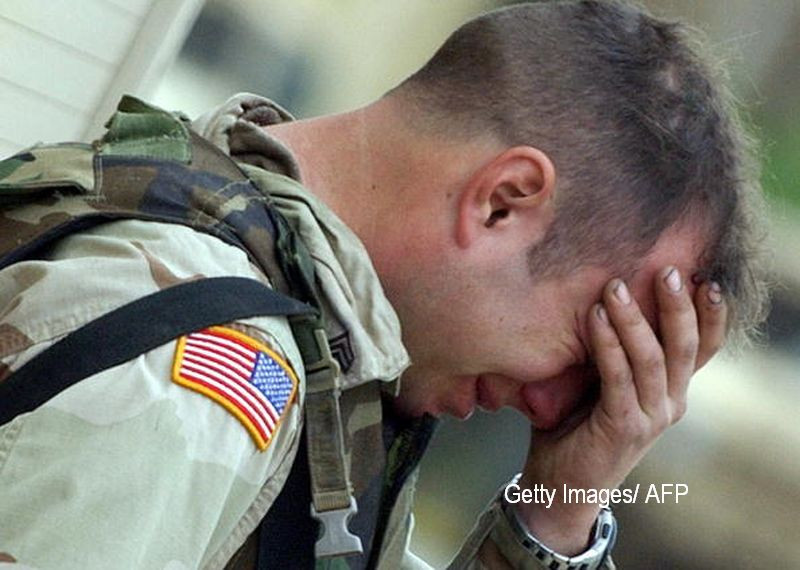 Sapte militari americani, raniti de un soldat afgan la o baza militara din Afganistan. Initial, se credea ca sunt morti