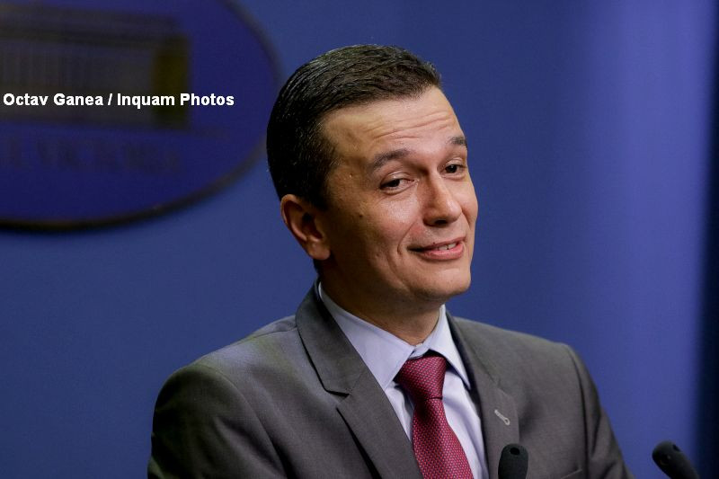 Surse: Sedinta de guvern, stabilita pentru marti la ora 12.00. Sevil Shhaideh s-a prezentat la discutii cu Sorin Grindeanu