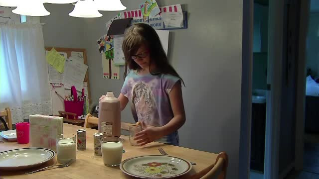 Sondaj: 17 milioane de americani cred ca laptele cu cacao vine de la vaci maro