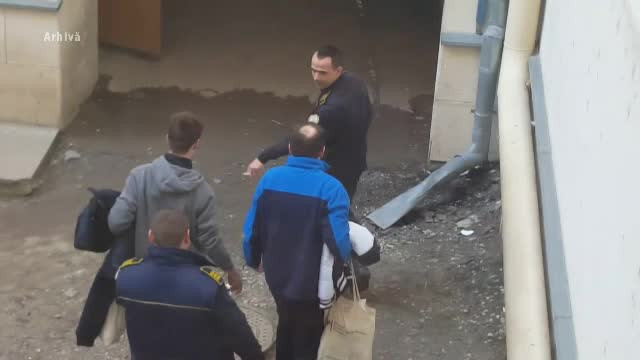 Turistii germani care ar fi abuzat orfani dintr-un centru de plasament, condamnati. "Romania face o mare greseala"