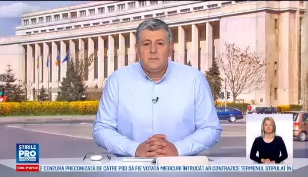 PSD se grabeste cu motiunea de cenzura si o vrea DUMINICA in Parlament. Nu putem asista impasibil