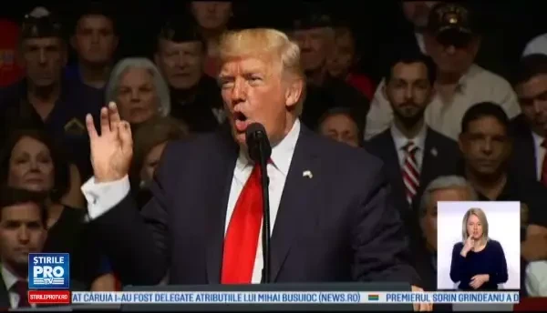 Donald Trump vrea masuri mai dure impotriva Cubei. Decretul care distruge tot ce a construit diplomatia lui Obama