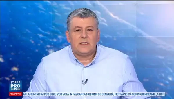 Explozie violenta, in Chile. Operatorul unui excavator a ramas inconstient, cateva secunde