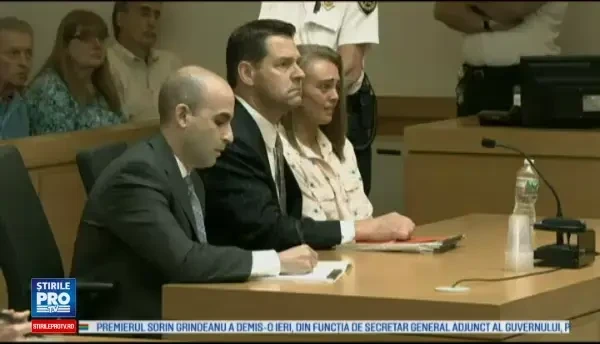 O tanara sin SUA si-a convins iubitul sa se sinucida cu zeci de SMS-uri. I-a dat instructiuni precise