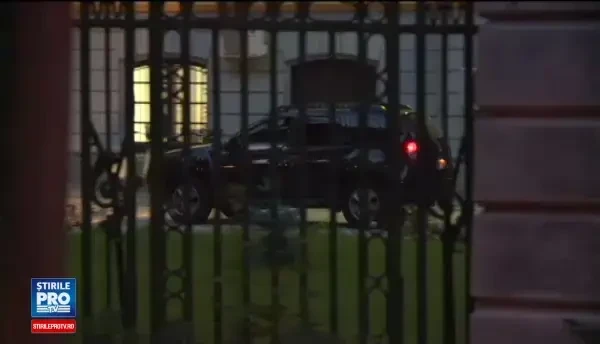 Organizatiile PSD, cu exceptia a doua, au votat o Declaratie prin care se desolidarizeaza de lovitura de stat de la Guvern