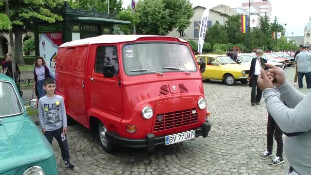 dacia estafette