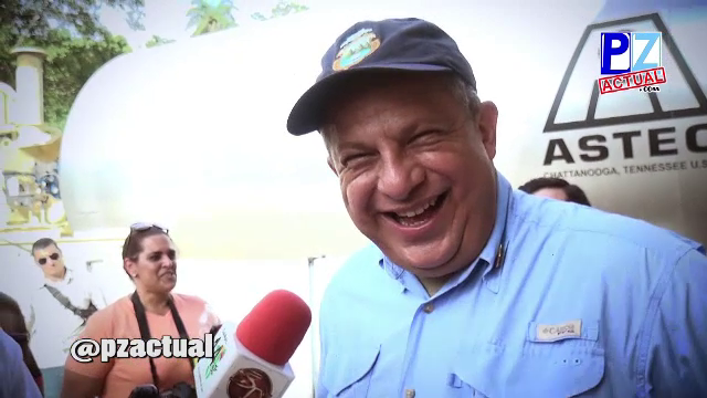 presedinte_CostaRica