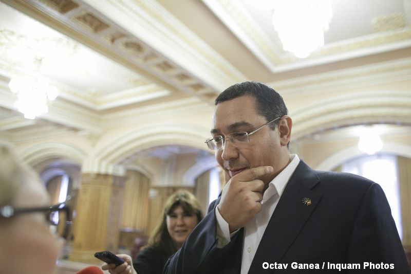 Victor Ponta