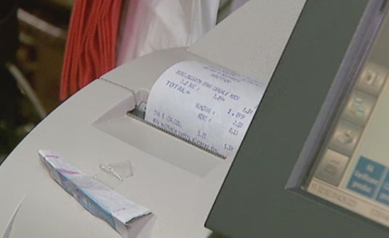 Loteria bonurilor fiscale, extragerea iunie 2017. Care sunt bonurile castigatoare pentru luna mai