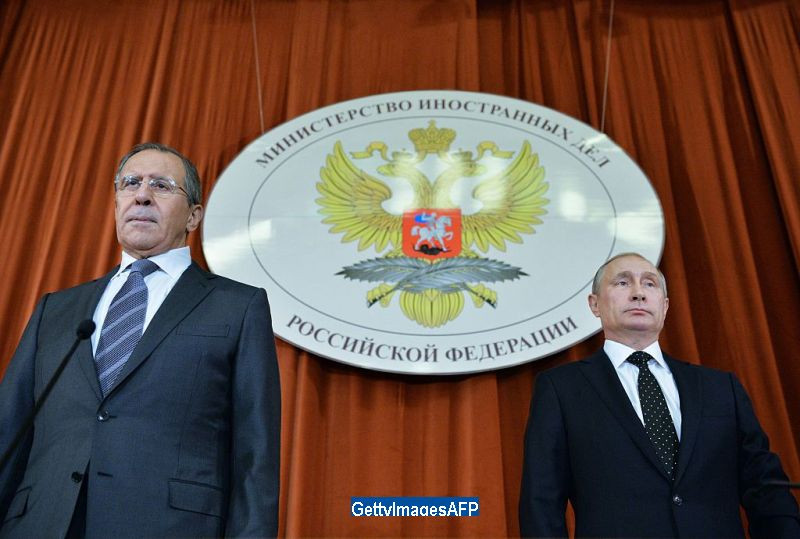 Rusia critica sanctiunile impuse Cubei de catre Donald Trump. "Ne intoarce la retorica Razboiului Rece"