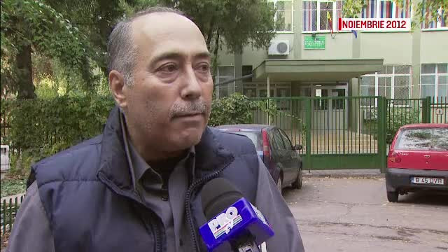 Profesor din Capitala, condamnat dupa ce a umilit in mod repetat un elev. Baiatul ar fi amenintat chiar ca se va sinucide