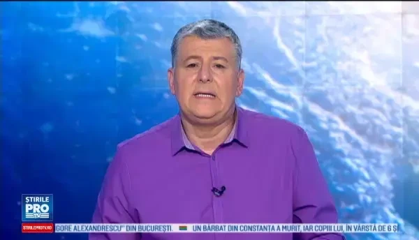 Presedintele din Costa Rica a avut o experienta ciudata, in timp ce tinea un discurs. Ce i-a intrat acestuia in gura