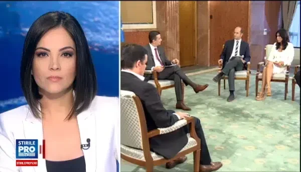 Sorin Grindeanu: Motiunea va pica! Premierul a vorbit la telefon, in ultimele zile, cu Ion Iliescu. VIDEO